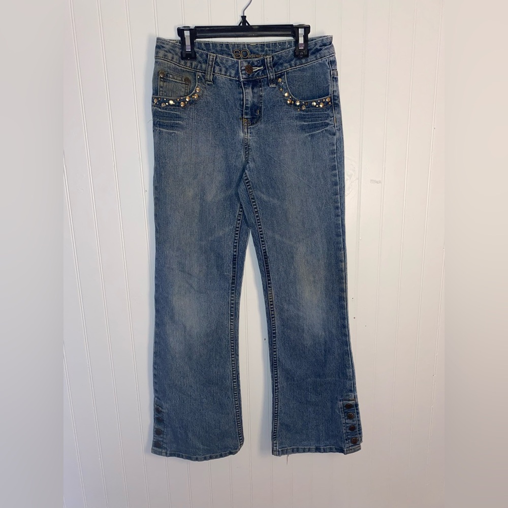 SO Jeans